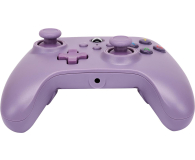 PowerA XS Pad przewodowy NANO Enhanced Lilac - 1091229 - zdjęcie 4